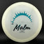 K1 Glow Malm Fairway Driver