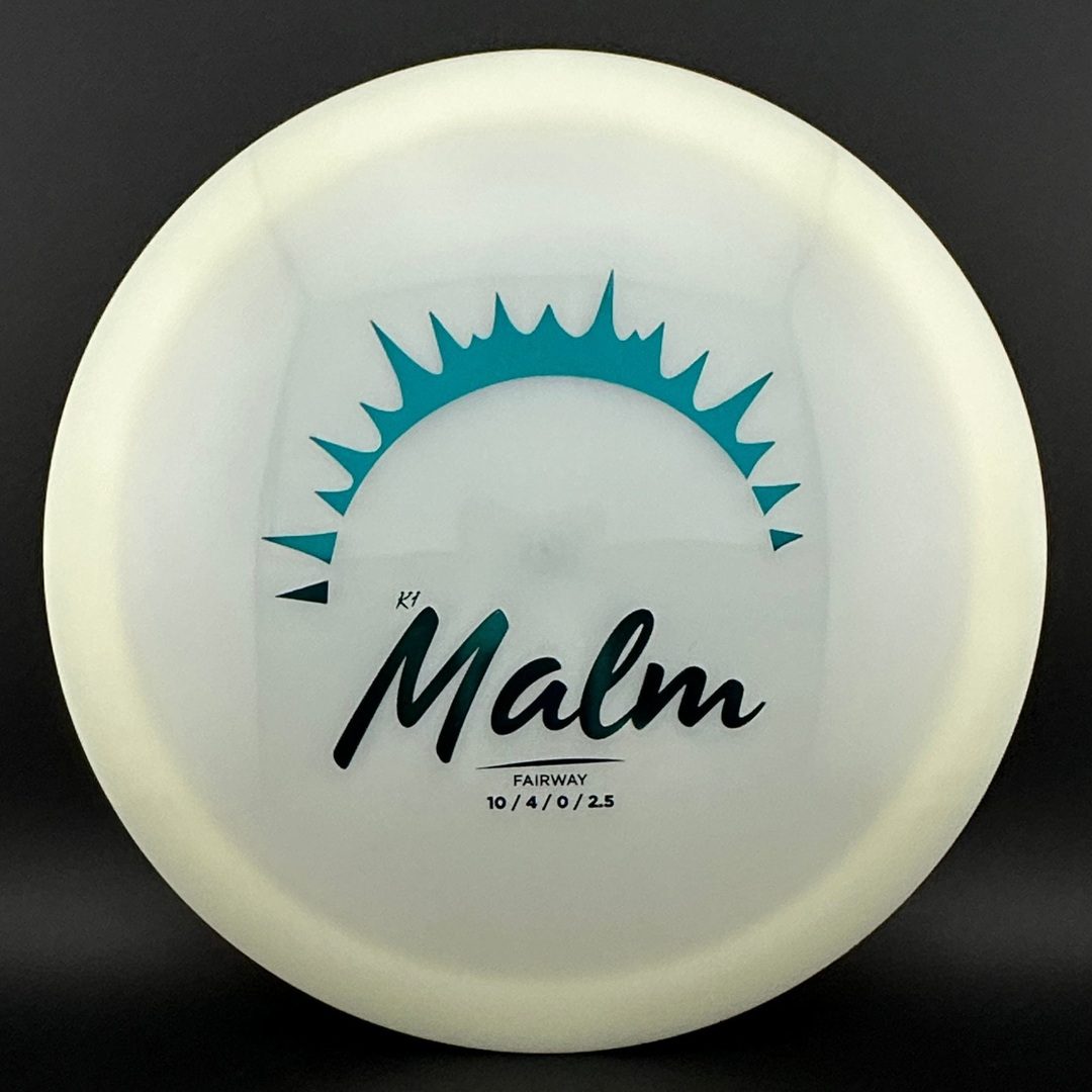 K1 Glow Malm Fairway Driver