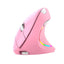 wireless 2.4G vertical mouse for prevention - Korvel
