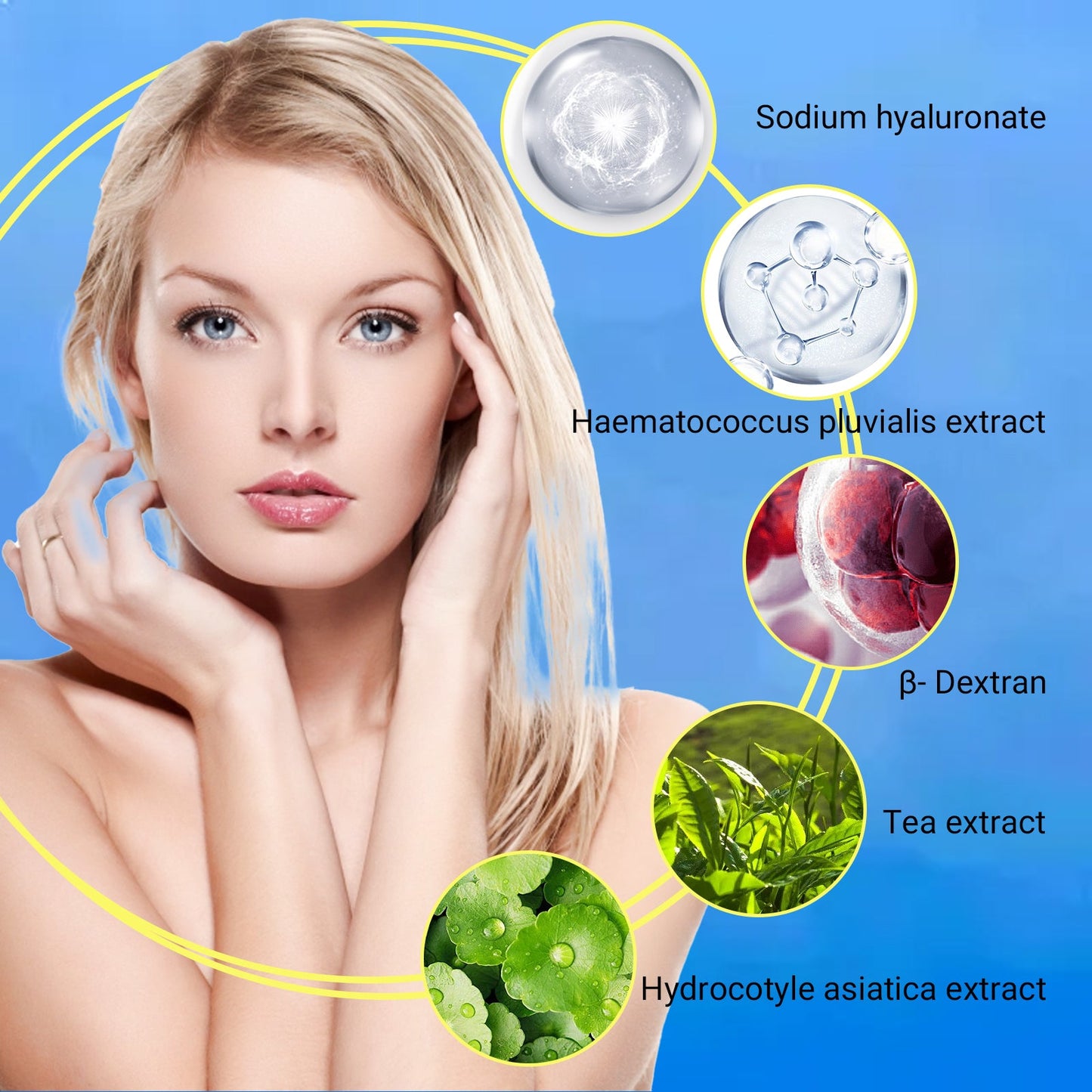 Premium Blemish Cream for Radiant Skin