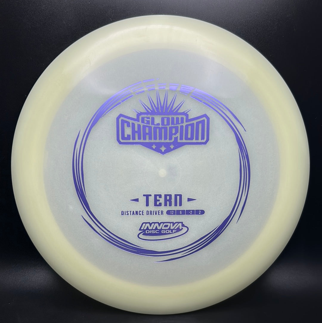 Champion Glow Tern Disco de Golf