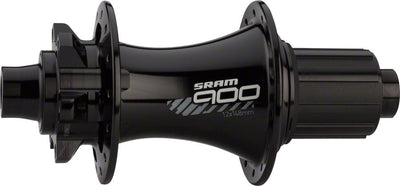 Moyeu arrière SRAM 900 - 12 x 148mm 6-Bolt HG 11 Route Noir 32H