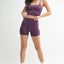 Shorts de cyclisme contour léger Venice Cloud MONO B