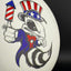 ESP FuZed Buzzz - Trifoil - 4th of July Edition