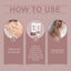 Brightening Facial Moisturizer Cream