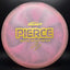 Z Swirl Buzzz - Clear Pink - 2020 Tour Series Paige Pierce