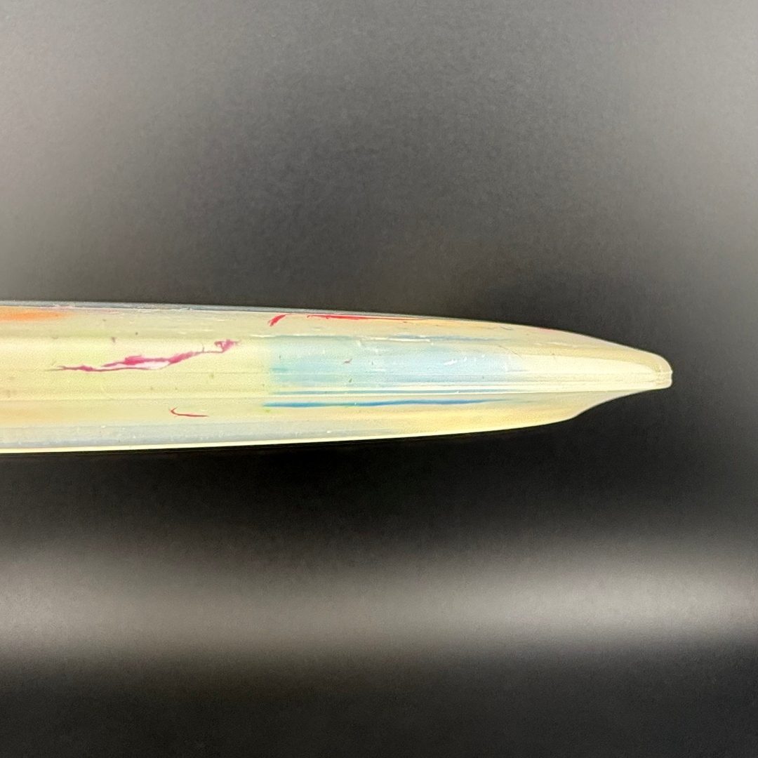 Jawbreaker Z FLX Cicada - Elk Man 2.0 par Ripper Studios