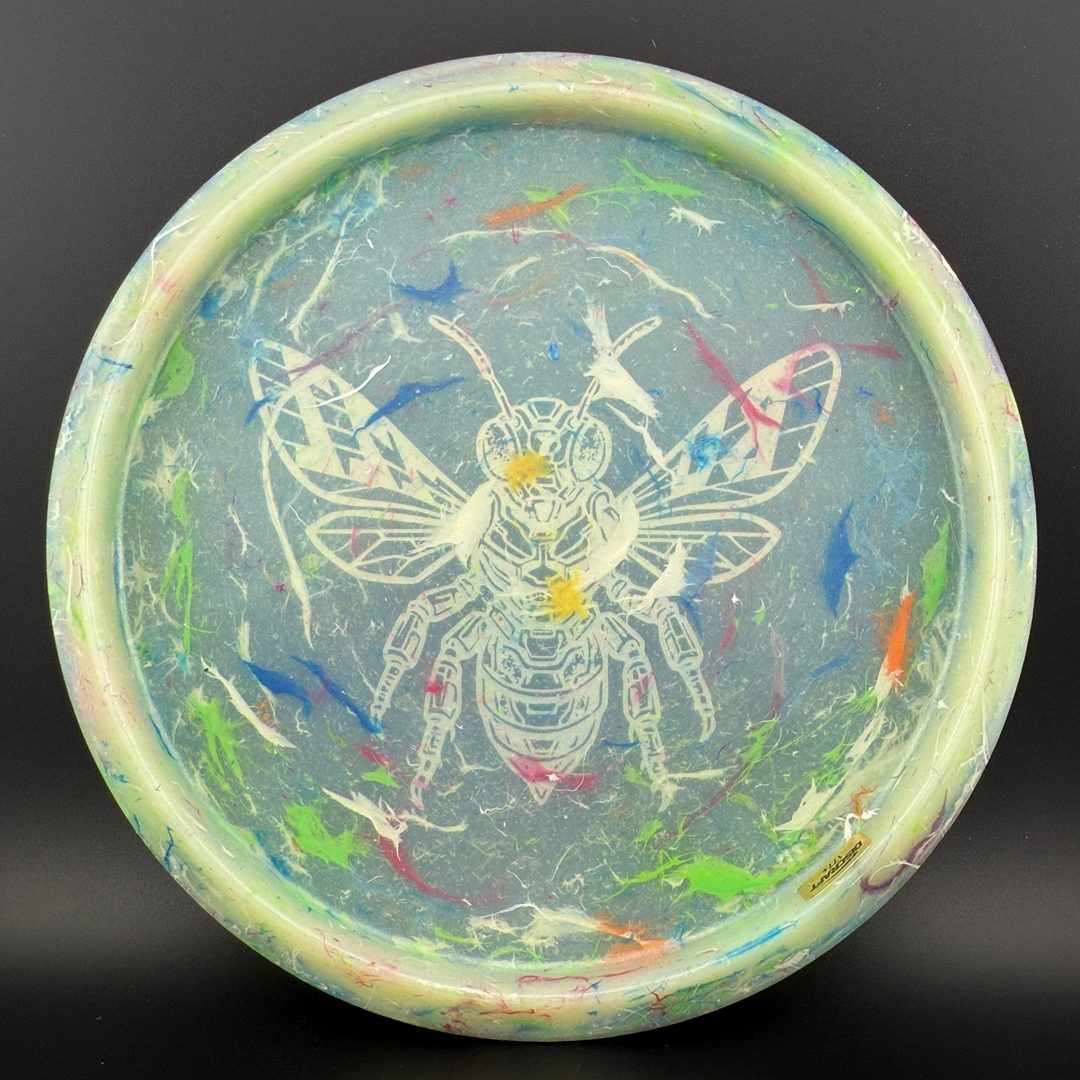 Colorshift Jawbreaker Z Buzzz - Édition DGLO 2025