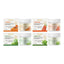 Pre-Makeup Moisturizing Pad, Moisturizing Facial Treatment To Enhance The Base Makeup Effect Gentle And Refreshing - Korvel