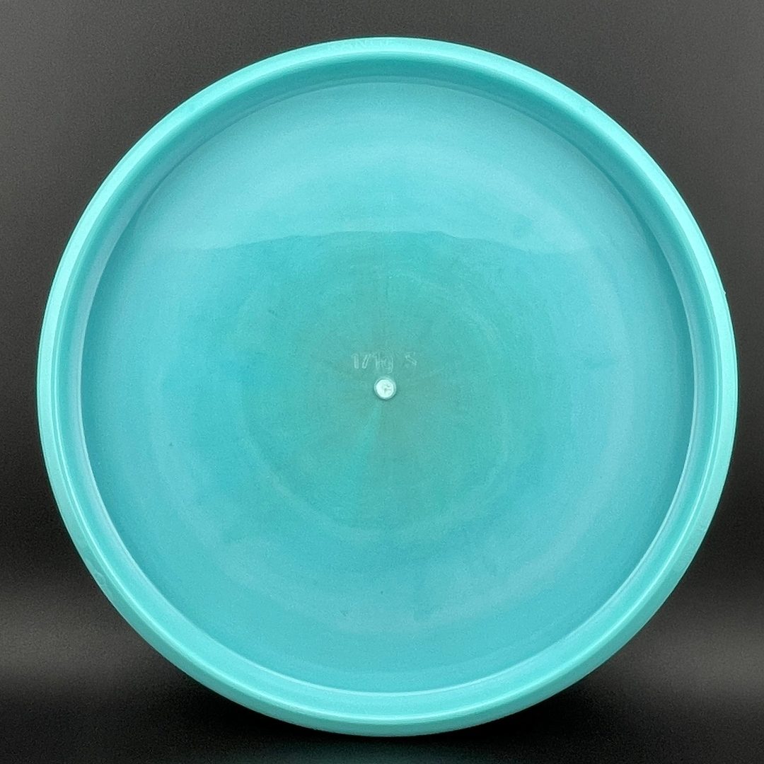 Soft Neutron Range Disc Golf Disc