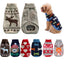 Warm Pet Dog Sweater Winter Dog Clothes for Small Medium Dogs Knitted Puppy Cat Coat Chihuahua French Bulldogs Yorkie Customes - Korvel