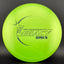 Slime Vengeance Gibson Stash Disc Golf Driver