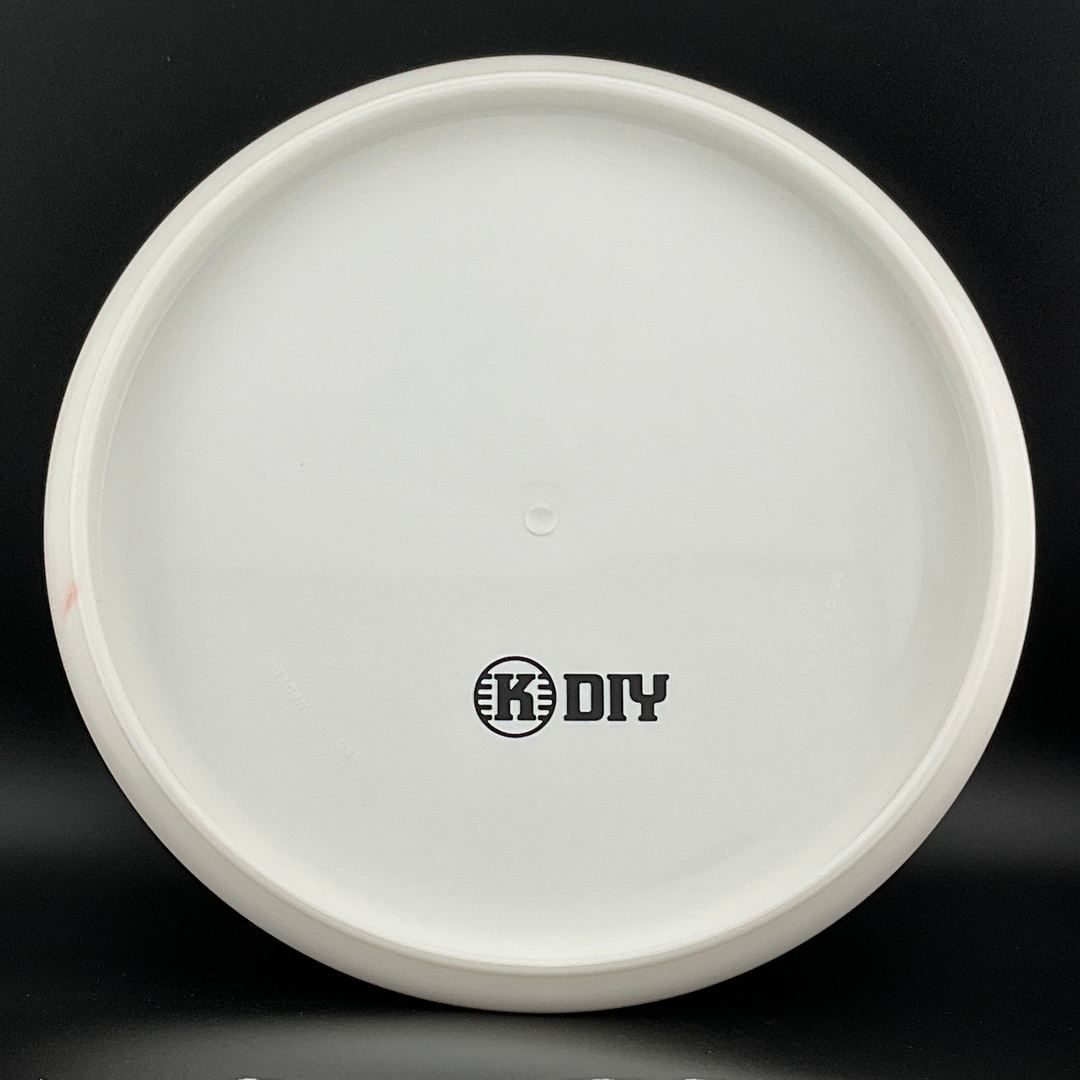 K1 Soft Reko - DIY Edition - Dyer's Delight