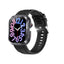 MK86LED Waterproof Smart Watch with Bluetooth and Multi-Sport Features