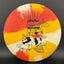 ecoFLEX Koi Disc Golf Putter - Limited Edition