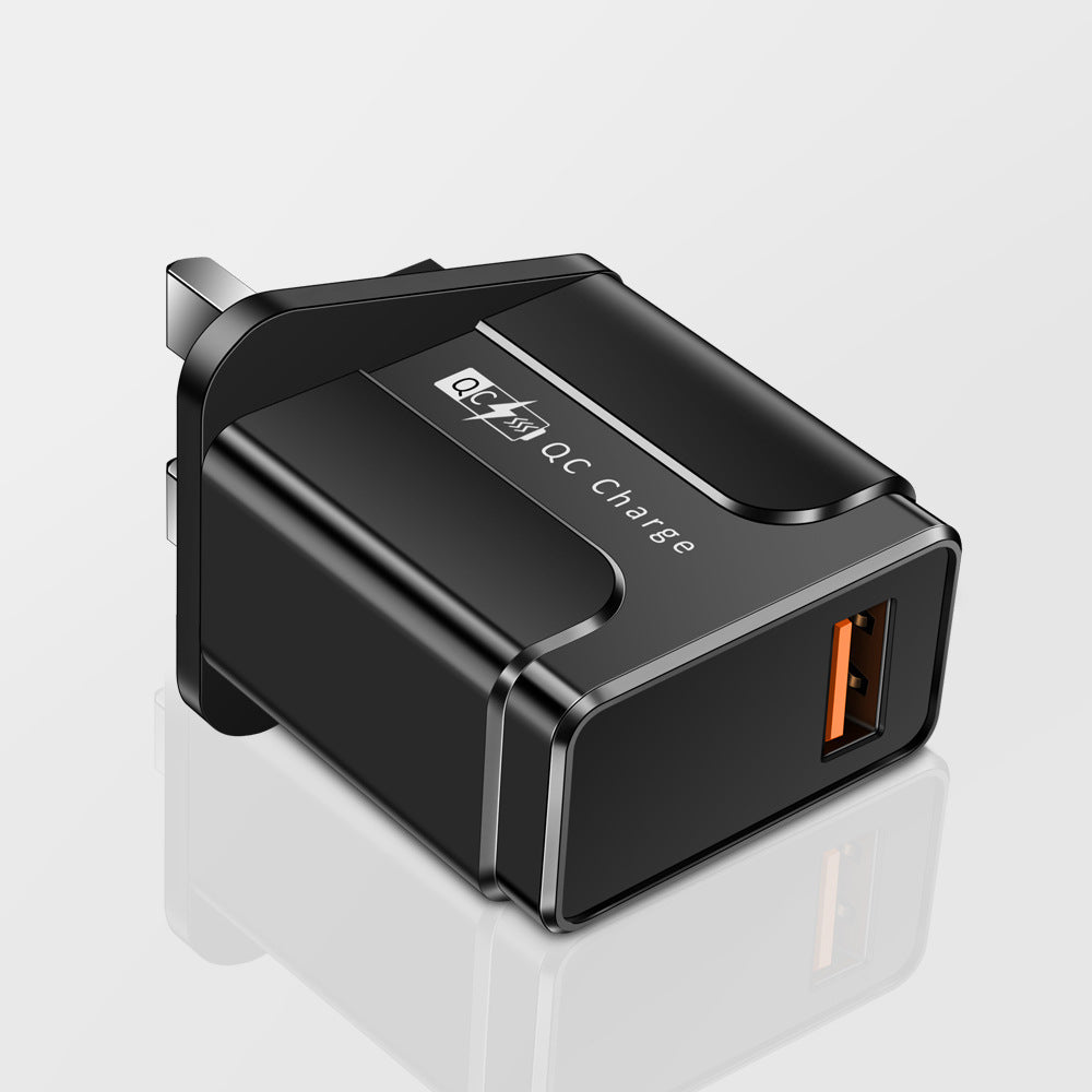 68W Super Fast Charging Charger Phone Fast Charging Head - Korvel