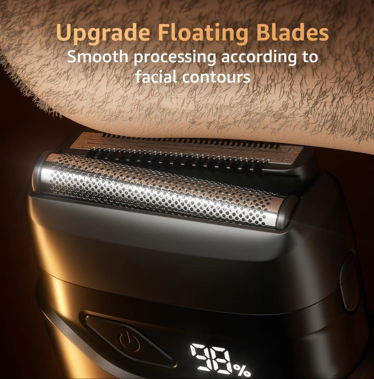 TitanTrim Mini Shaver - Korvel