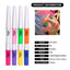 Eyeliner de Color Luminosa Fluorescente Fit Colors