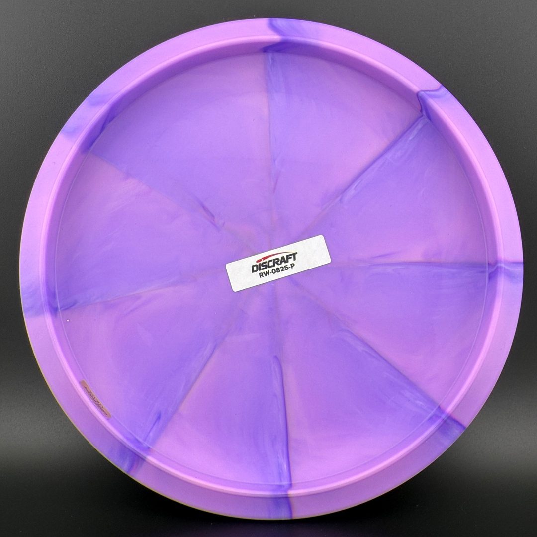 Putter Swirl CT Test Flight - Edición Ricky Wysocki