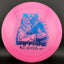 Controladora de Disco de Golf Opto Moonshine Sapphire