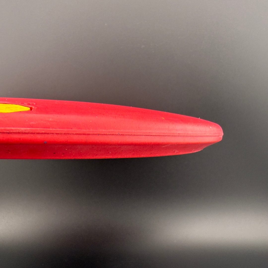 Vibram X-Link Medium Launch Disc Golf Midrange