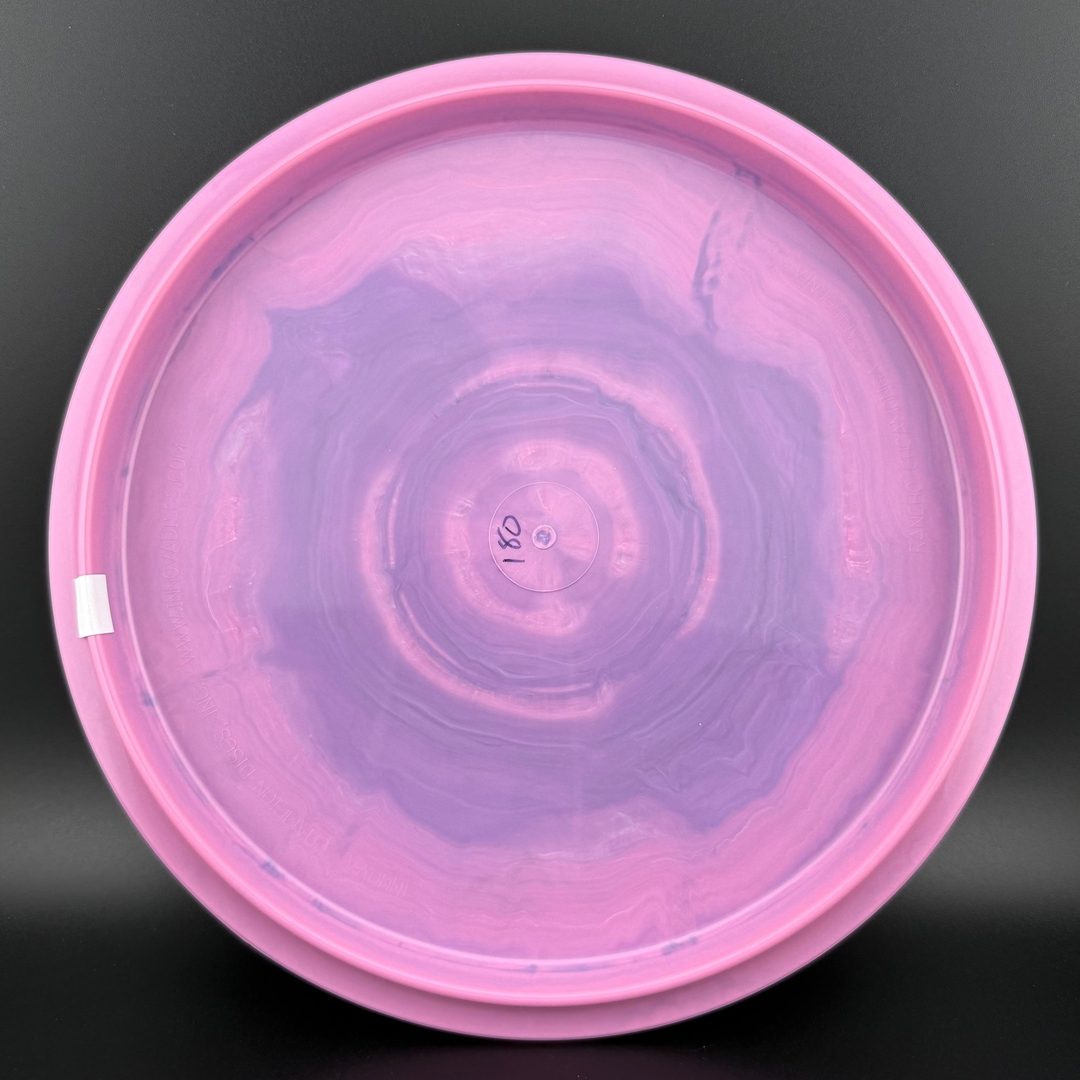 Star Roc3 - Joona Heinanen 2025 Team Series Disc
