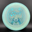 NXT Superglow Spell Disc Golf Disc