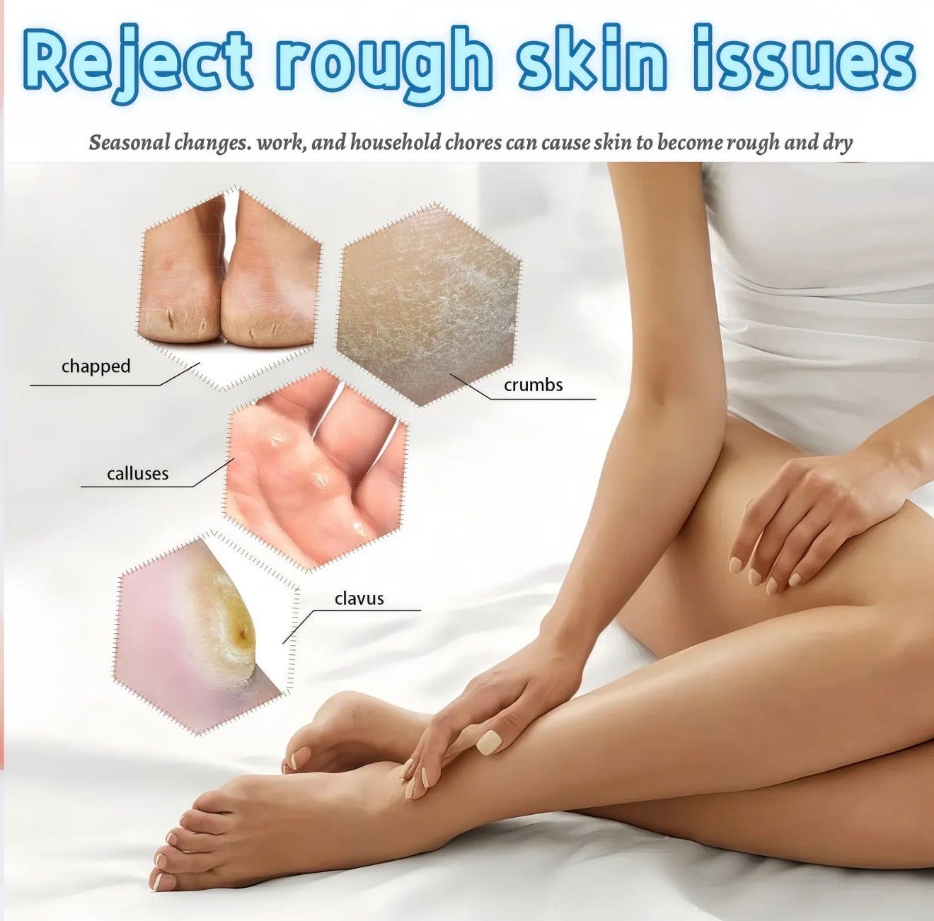 HeelGuard Foot Cream - Korvel