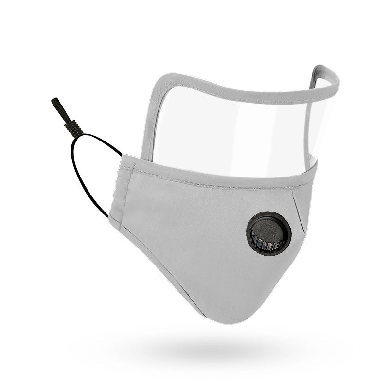 Lens Mask - Korvel