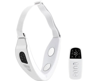 Premium EMS Color Light Facial Device for Relaxation and Care