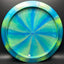 Sublime Swirl Freetail - Premium Disc Golf Driver