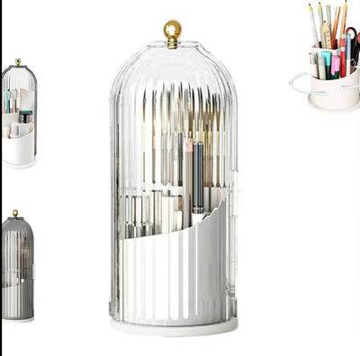 CleanSpin Toothbrush Holder - Korvel