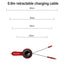 3-IN-1 Retractable Car Charger for iOS/Android/Type-C Devices