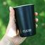 Outdoor 304 Stainless Steel Cup Camping 4-Piece Cup Set Picnic Barbecue Beer Steins Climbing Water Cup Tea Milk Coffee Cup - Korvel