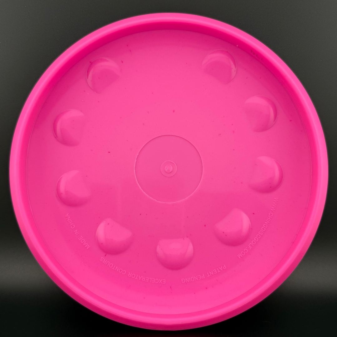Thermo Juju Disc Golf Putter