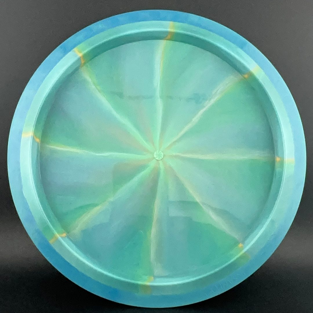 Cosmic Neutron Insanity Disc Golf Driver