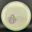 Eclipse 2.0 Crave - Lab Second Fairway Driver