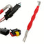 AutoSnap Terminal Removal Tool - Korvel