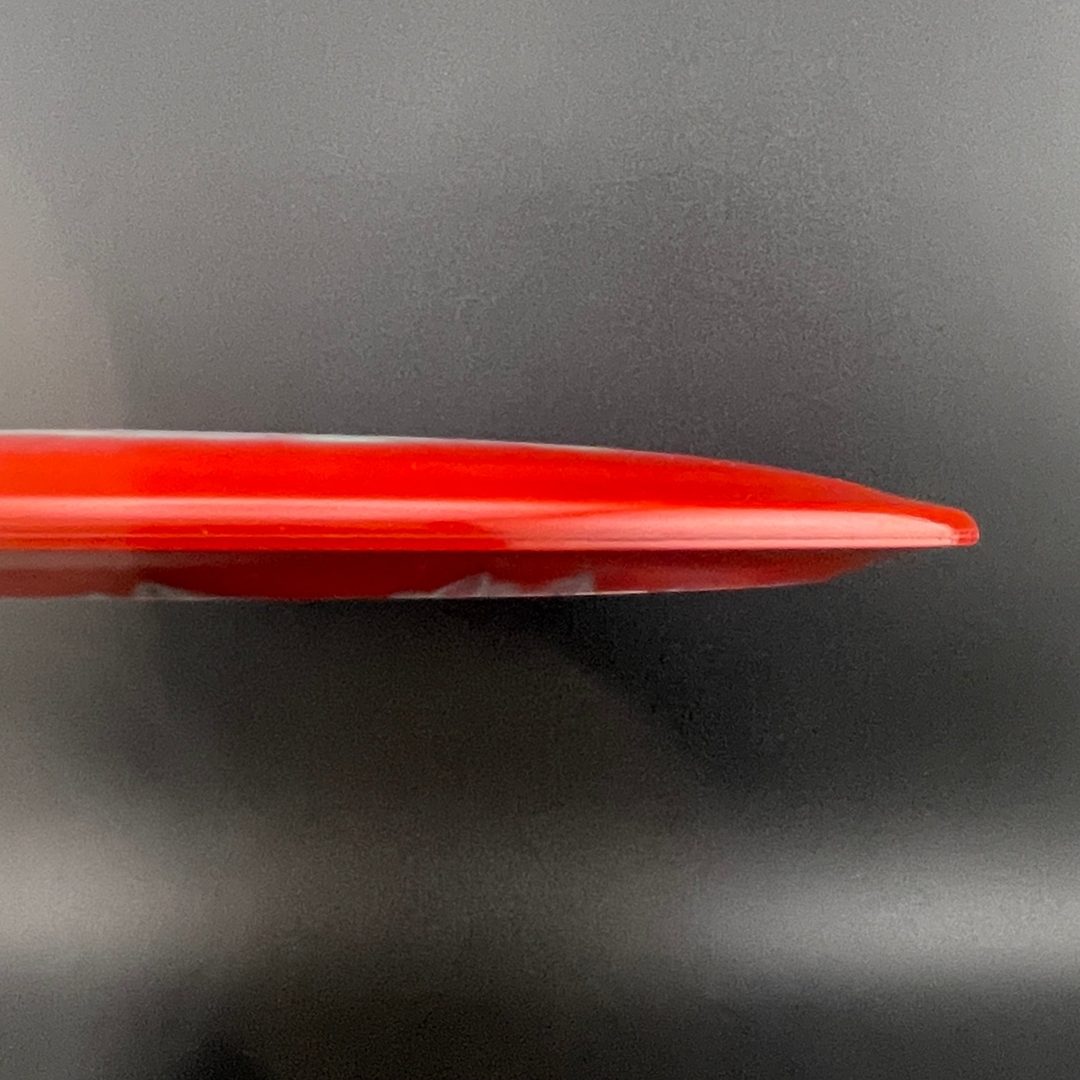 FX-4 (400 Spectrum) - Serie de Firma Harper Thompson