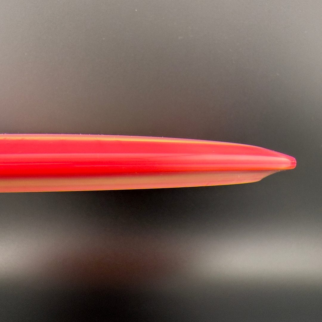 Signature Line Streak - Prototype Fairway Driver