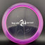 Metal Flake Horizon C-Line PD - Huk Lab Bar Stamp