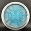 Halo C-Blend Roman Disc Golf Driver