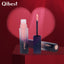 Qibest Liquid Mist Matte Lip Gloss - Elegancia Sin Esfuerzo