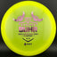 Glow C-Line TD - Gannon Buhr Triumph Series Disc Golf Disc