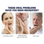 Ginseng Propolis Whitening Toothpaste