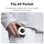 GlowSnap Ring Light - Solution d'éclairage LED compacte