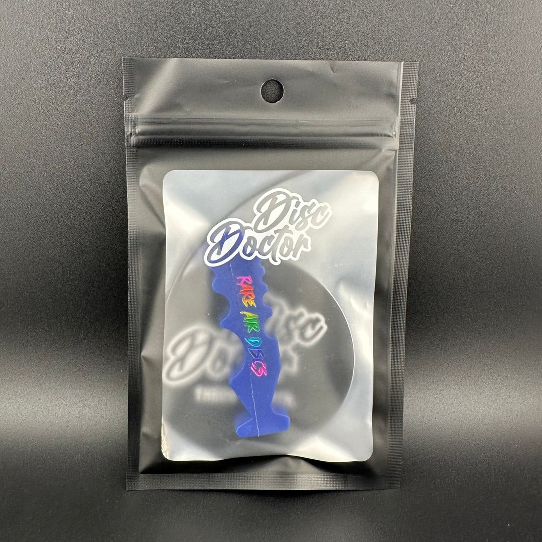 Disc Doctor 3.0 - Limited Edition Repair Tool by Rare Air Discs - Korvel