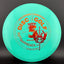 Innova Star RocX3 - Japan Open F2 Disc Golf Disc