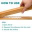 Underwater Bonding Waterproof Glue, Aquarium Glass Wooden Bucket Sewer Pipes Leakproof Waterproof Sealant - Korvel