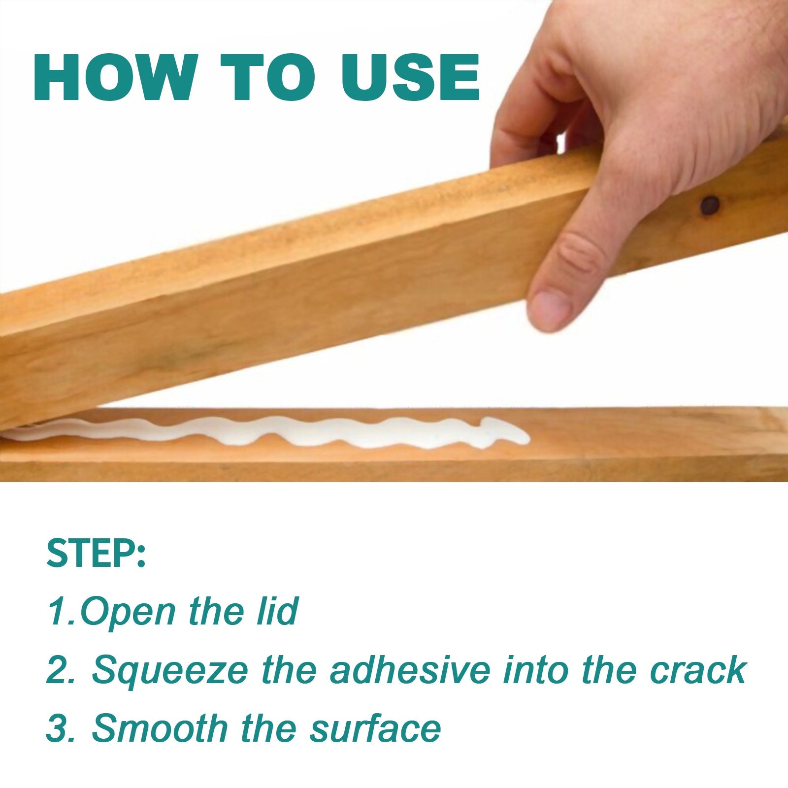 Underwater Bonding Waterproof Glue, Aquarium Glass Wooden Bucket Sewer Pipes Leakproof Waterproof Sealant - Korvel